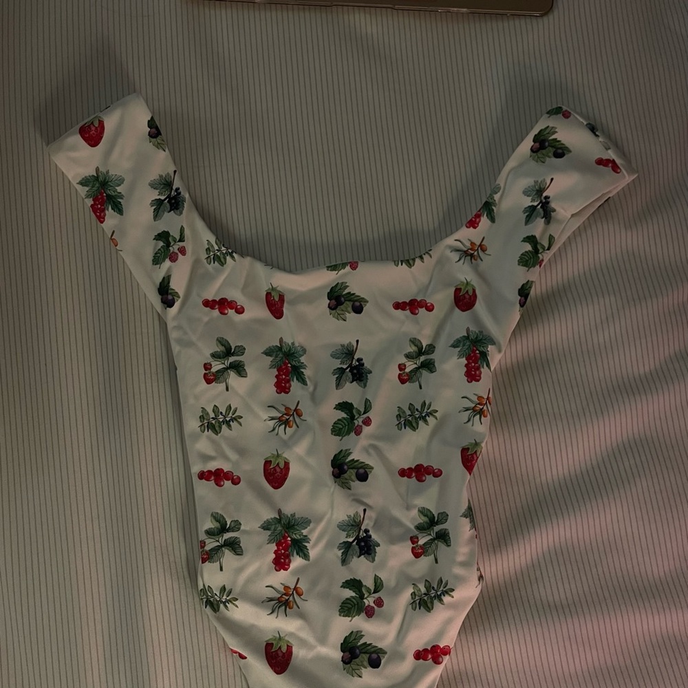 My Mum Made It bodysuit